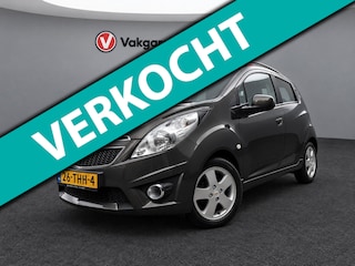 Chevrolet Spark 1.2 16V (12 mnd BOVAG-garantie)