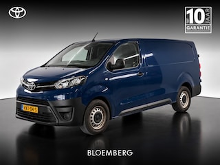 Toyota Proace 2.0 D-4D Live Long