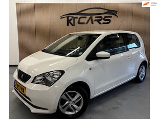 Seat Mii 1.0 Style Chic|Cruise|PDC|Airco|LM Velgen|Radio met aux|