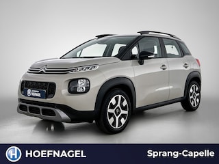 Citroën C3 Aircross 1.2 PureTech Shine | CarPlay | Cruise Control