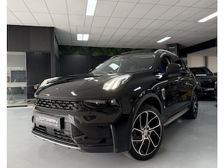 Lynk & Co 01 1.5 Plug-in Hybrid 261PK BLACK EDITION 360 CAM