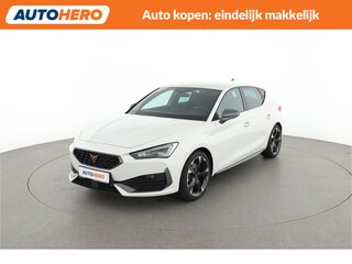 Cupra Leon 1.4 e-Hybrid Essential Limited |AY93538|