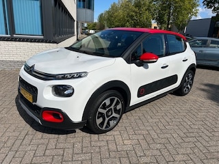 Citroën C3 1.2 PT S&S Shine NAVI CARPLAY CRUISE CAMERA.