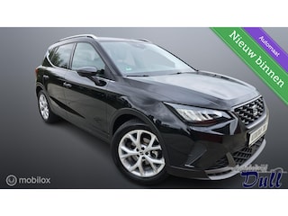 Seat Arona 1.0 EcoTSI FR Business DSG 45560KM Nieuwstaat!!