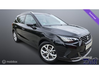 Seat Arona 1.0 EcoTSI FR Business DSG 45560KM Nieuwstaat!!