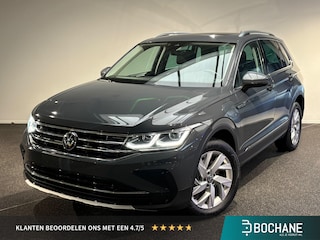 Volkswagen Tiguan 1.4 TSI eHybrid Business+ | SOH 96,8% | Panoramadak | Camera | Navigatie | Climate Control |