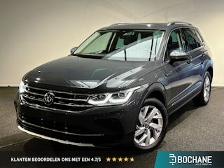 Volkswagen Tiguan 1.4 TSI eHybrid Business+ | SOH 96,8% | Panoramadak | Camera | Navigatie | Climate Control |