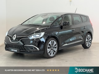 Renault Scénic 1.3 TCe Equilibre 7p. | 7-Persoons | Achteruitrijcamera | Cruise Control | Parkeersensoren voor en achter | All-Season banden | Apple Carplay & Android Auto
