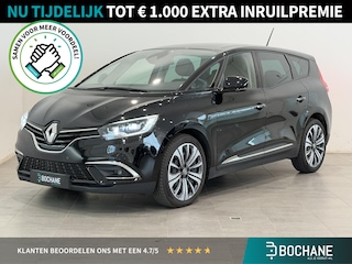 Renault Scénic 1.3 TCe Equilibre 7p. | 7-Persoons | Achteruitrijcamera | Cruise Control | Parkeersensoren voor en achter | All-Season banden | Apple Carplay & Android Auto