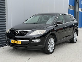Mazda CX-9 3.7 GT-L - Leder - Bose - Stoelverwarming - NAP