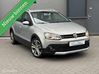 Volkswagen Polo 1.2 TSI Cross Clima/Cruise/Camera