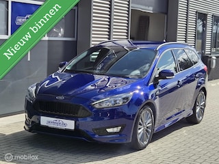 Ford Focus Wagon 1.5 ST-Line