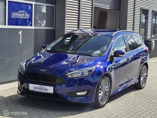Ford Focus Wagon 1.5 ST-Line