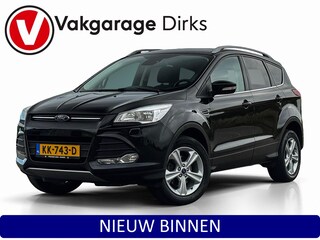 Ford Kuga 1.5 150 pk ✅ Navi ✅ Stoelverwarming ✅ Trekhaak