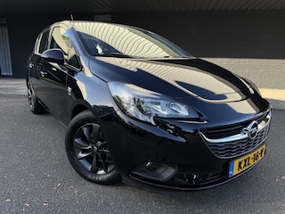 Opel Corsa 1.2 - 120 jaren editie - carplay -