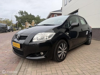 Toyota Auris 1.6-16V Sol Business AUTOMAAT/NAVI/CRUISE/TREKHAAK