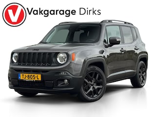 Jeep Renegade 1.4 MultiAir Aut6 Night Eagle ✅ ACC ✅ CarPlay ✅ Navi