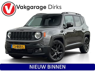 Jeep Renegade 1.4 MultiAir Aut6 Night Eagle ✅ ACC ✅ CarPlay ✅ Navi