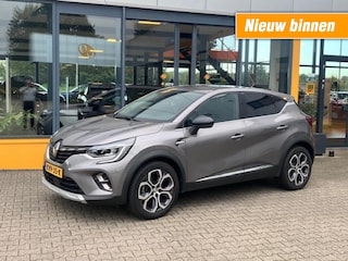 Renault Captur 1.6 E-Tech Plug 160 Intens - Navi - Carplay/Android - camera - all season