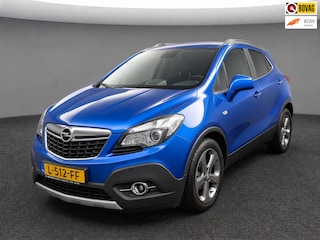 Opel Mokka 1.4 T Cosmo