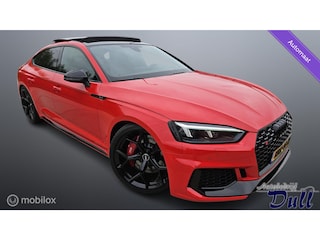 Audi A5 2.9 TFSI RS 5 quattro Panodak Carbon 88794 KM!