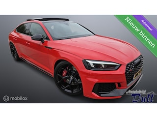 Audi A5 2.9 TFSI RS 5 quattro Panodak Carbon 88794 KM!