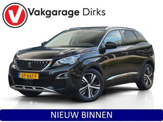 Peugeot 3008 1.2 130 PK Aut8 Allure ✅ Pano ✅ Camera ✅ Dodehoek