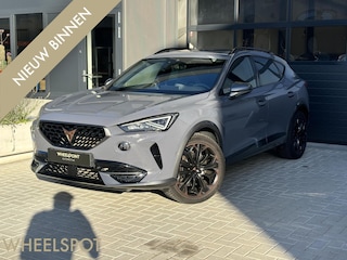 Cupra Formentor 1.4 e-Hybrid VZ Copper|Pano|Kuipstoel|Memory