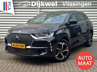 DS 7 SUV 130 Bastille EAT8 Automaat