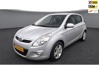 Hyundai i20 1.2i Business Edition