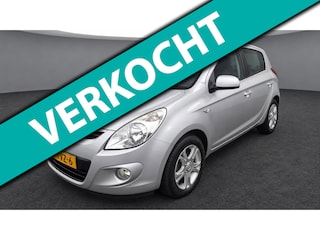 Hyundai i20 1.2i Business Edition