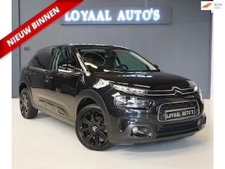 Citroën C4 Cactus 1.2 PureTech Shine | NAVI | CRUISE | PDC | APK | NAP.