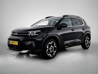 Citroën C5 Aircross 1.2 Hybrid 136 Plus | Pack Drive Assist | Stoelverwarming |