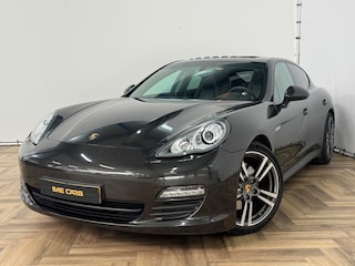 Porsche Panamera 3.6 4|SCHUIFDAK|BOSE|INRUIL MOGELIJK|