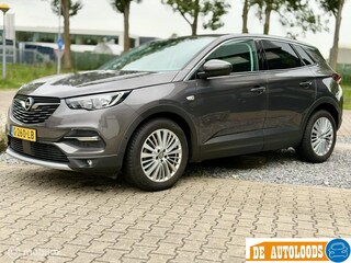 Opel Grandland X 1.2 Turbo Innovation | Navi Carplay Keyless