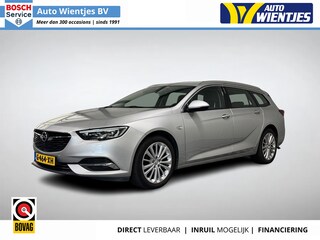 Opel Insignia 1.5 Turbo 121kw | Exclusive | Navi | Carplay | Half Leer
