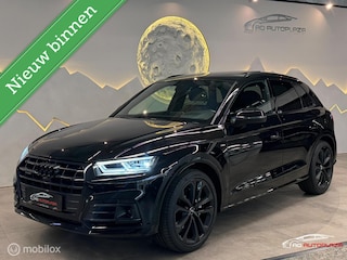Audi Q5 50 TFSI e quattro S edition Panorama/RS Seats/HUD/360/Keyless/Massage