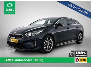 Kia ProCeed 1.4 T-GDI GT-Line CAMERA | NAVI & CARPLAY | WINTERPACK