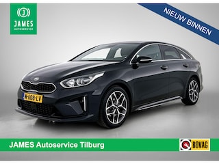 Kia ProCeed 1.4 T-GDI GT-Line CAMERA | NAVI & CARPLAY | WINTERPACK