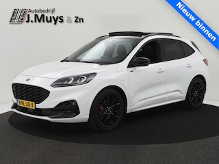 Ford Kuga 2.5 PHEV ST-Line X Black Pack PANODAK|20INCH|ACC|BLIS|WINTERPACK|ELEK.ACHTERKLEP|B&O|HEAD-UP