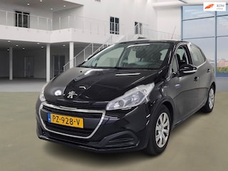 Peugeot 208 1.6 BlueHDi Active AIRCO CRUISE 2 X SLEUTELS