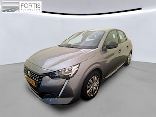 Peugeot 208 1.2 PureTech Active NL-AUTO | NAVI | AIRCO