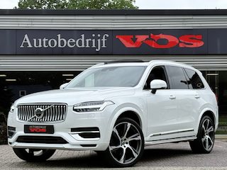 Volvo XC90 2.0 T8 Recharge AWD | Panodak | 360 camera | H&K | 7 zitter | ACC