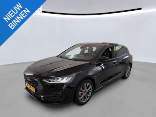 Ford Focus 1.0 EcoBoost Hybrid ST Line Style NL-AUTO | WINTER PAKKET | PARKEERPAKKET