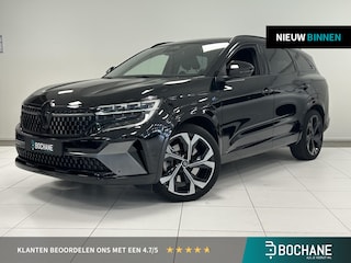 Renault Espace E-Tech full hybrid 200 esprit Alpine 5p. | Panoramadak | 360° Camera | Harman Kardon | 4-Control | Adaptieve cruise |