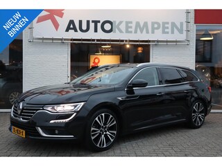 Renault Talisman ESTATE INITIALE PARIS ZEER LUXE|TREKHAAK|4CONTROL|MASSAGE|PERFECT ONDERHOUD