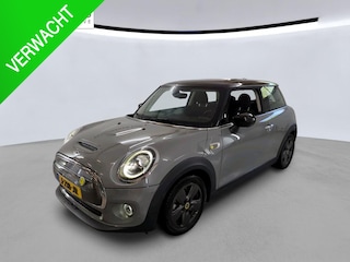 Mini Mini Basic 33 kWh NL AUTO | NAVI | LED SPORT STOELEN