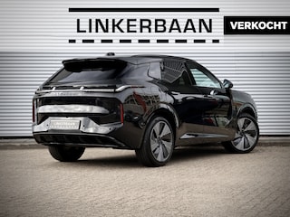 Lynk & Co 08 1.5 More | BTW | Harman Kardon | Massage | Stoelventilatie | Matrix |
