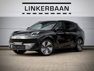Lynk & Co 08 1.5 More | BTW | Harman Kardon | Massage | Stoelventilatie | Matrix |