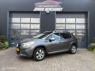 Peugeot 2008 1.2 PureTech Allure Automaat Pano